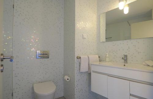 Lisbon Old Town Apartment | Bela Vista - Lissabon Altstadt