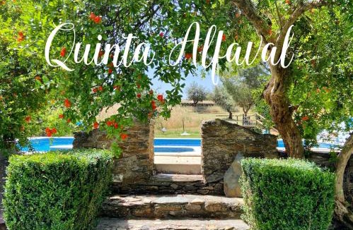 Bencatel House | Quinta Alfaval