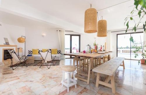 Vila do Bispo Villa | Entire Ocean view beach villa - Onelifelodge