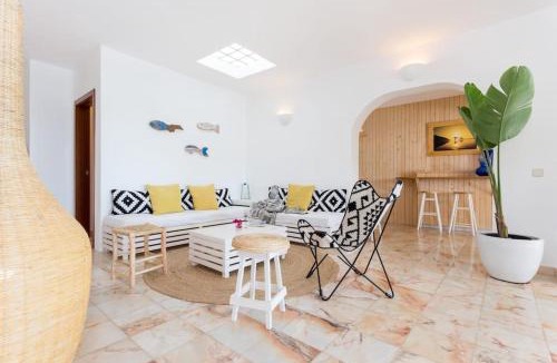 Vila do Bispo Villa | Entire Ocean view beach villa - Onelifelodge