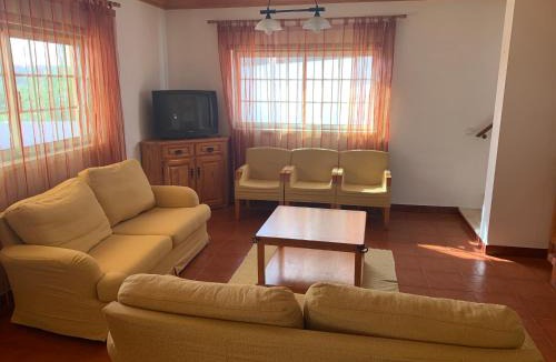 Camparca Villa | Le Domaine de l’Orangeraie