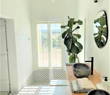 Monforte Bed & Breakfast | Assumar Country House