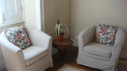 Nossa Senhora do Pranto Bed & Breakfast | Frazeira 56