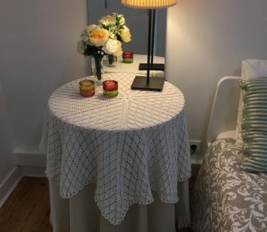 Beato Apartment | Madre Deus Guest House