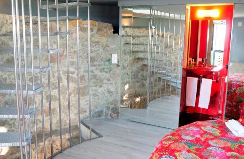 Rio Maior Apartment | MoinhoPontoCom