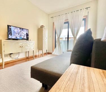 Gualtar Apartment | The University of Minho-Campus Gualtar Apartment 2