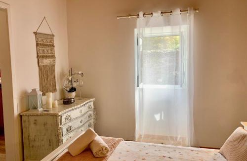 Feteiras House | Casa do Priolo - Villaverde Azores