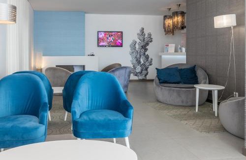 Sao Juliao da Figueira da Foz Hotel | Costa de Prata Hotel