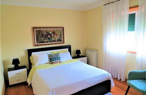 Cardielos House | Anjos’home