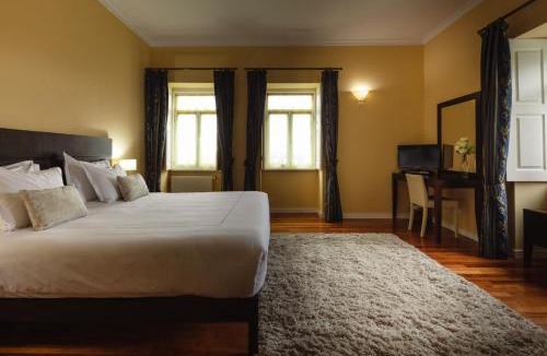 Freamunde Hotel | Glicínia Boutique Hotel