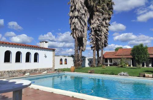 Tomar Hostel | Fazenda do Marante