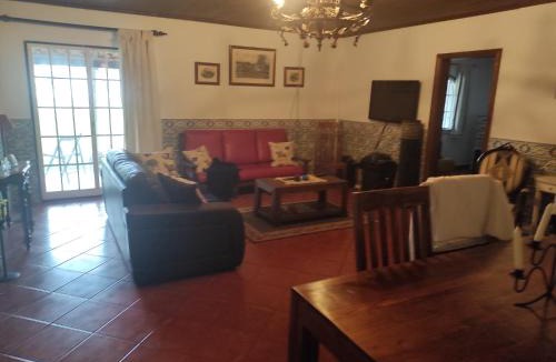 Tomar Hostel | Fazenda do Marante
