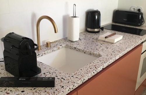 Carcavelos Apartment | Enjoy Lisbon Carcavelos
