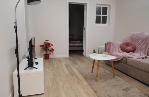 Santa Maria dos Olivais Apartment | Apartamentos São Gião 10