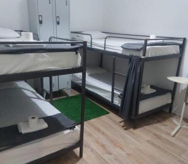 Sao Jorge de Arroios Hostel | D&N Hospedagem-Almirante
