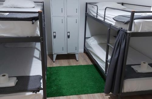 Sao Jorge de Arroios Hostel | D&N Hospedagem-Almirante