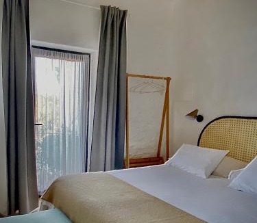 Ourique House | Casa no Montinho