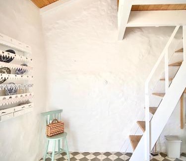 Ourique House | Casa no Montinho