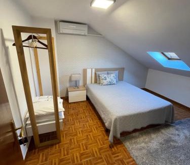 Figueiro dos Vinhos House | Guest House TOWERCC