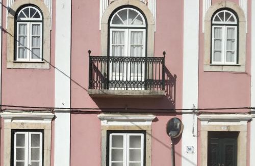 Cercal House | Casa da Mité