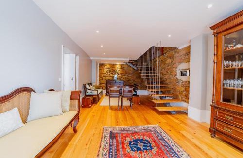 Santa Maria da Feira Hotel | Casa de Valcova - Boutique Hotel