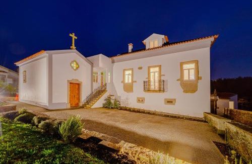 Santa Maria da Feira Hotel | Casa de Valcova - Boutique Hotel