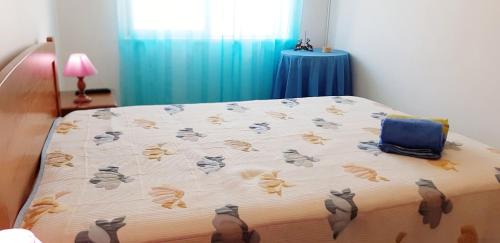 Ajuda Apartment | Casa da Villa