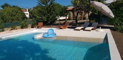 Cerca Velha House | FIND Your Space Casa no Campo - Paderne - Albufeira - Piscina Privada - Aquecida a pedido