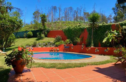Albergaria-a-Velha House | Vale da Silva Villas - Homes