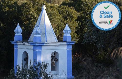 Brotas Villa | Casas De Romaria