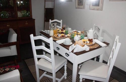 Angra do Heroismo Ski Chalet | Quinta do Malhinha- Turismo