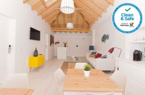 Praia das Macas House | Villa Maça Guest House