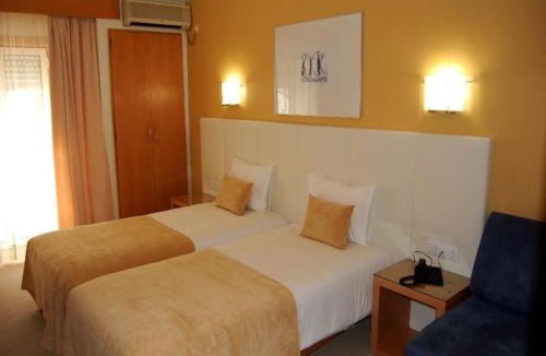 Nazare Hotel | Hotel Mare