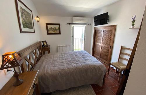 Santa Maria de Marvao House | Varanda Do Alentejo