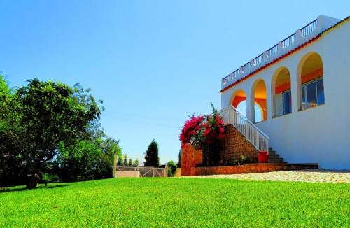 Cerro de Aguia Villa | Villa Esmeralda
