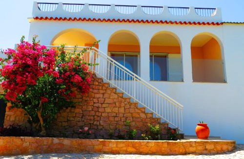 Cerro de Aguia Villa | Villa Esmeralda