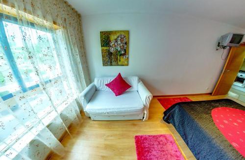 Nazare House | Apartamentos 7 Saias - Centro