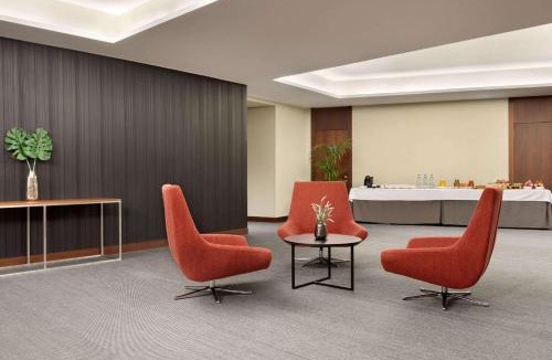 Alto do Pina Hotel | Ramada by Wyndham Lisbon