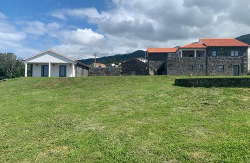 Sao Roque do Pico House | Casa do António Júlio