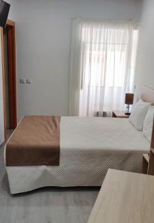 Arganil Bed & Breakfast | Fonte d' Amandos