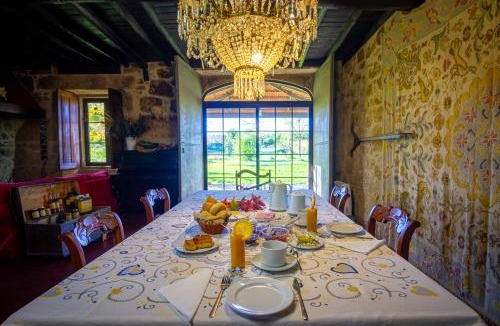 Castelo Branco House | Quinta da Alma Cheia