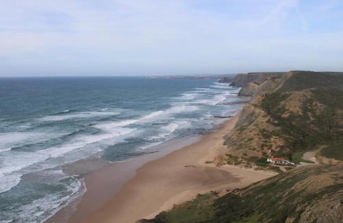 Vila do Bispo House | Abrigo das Nortadas