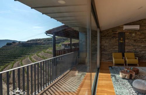 Cotas House | Terraços de Baco