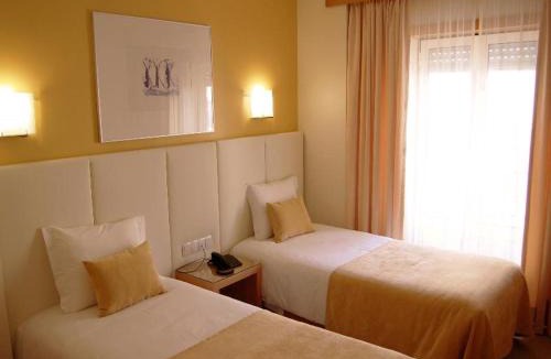 Nazare Hotel | Hotel Mare