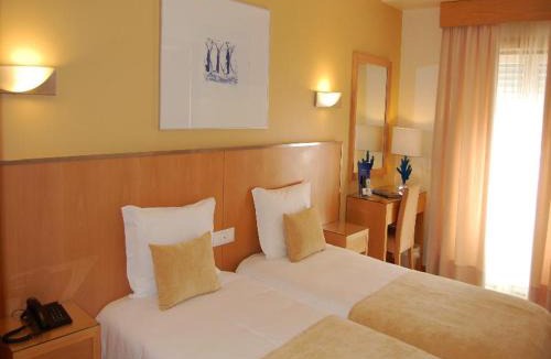 Nazare Hotel | Hotel Mare