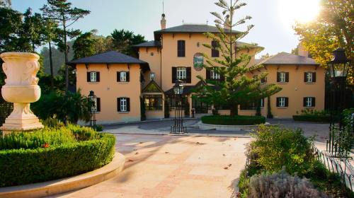 Sintra House | Sintra Marmoris Palace