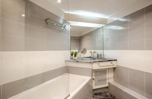 Lumiar Apartment | Green Executive Apartment in the heart of Lisbon
