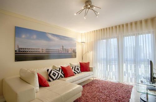 Lumiar Apartment | Green Executive Apartment in the heart of Lisbon