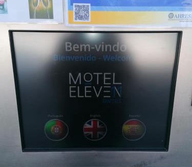 Leiria Hotel | Motel Eleven