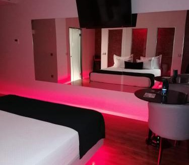 Leiria Hotel | Motel Eleven